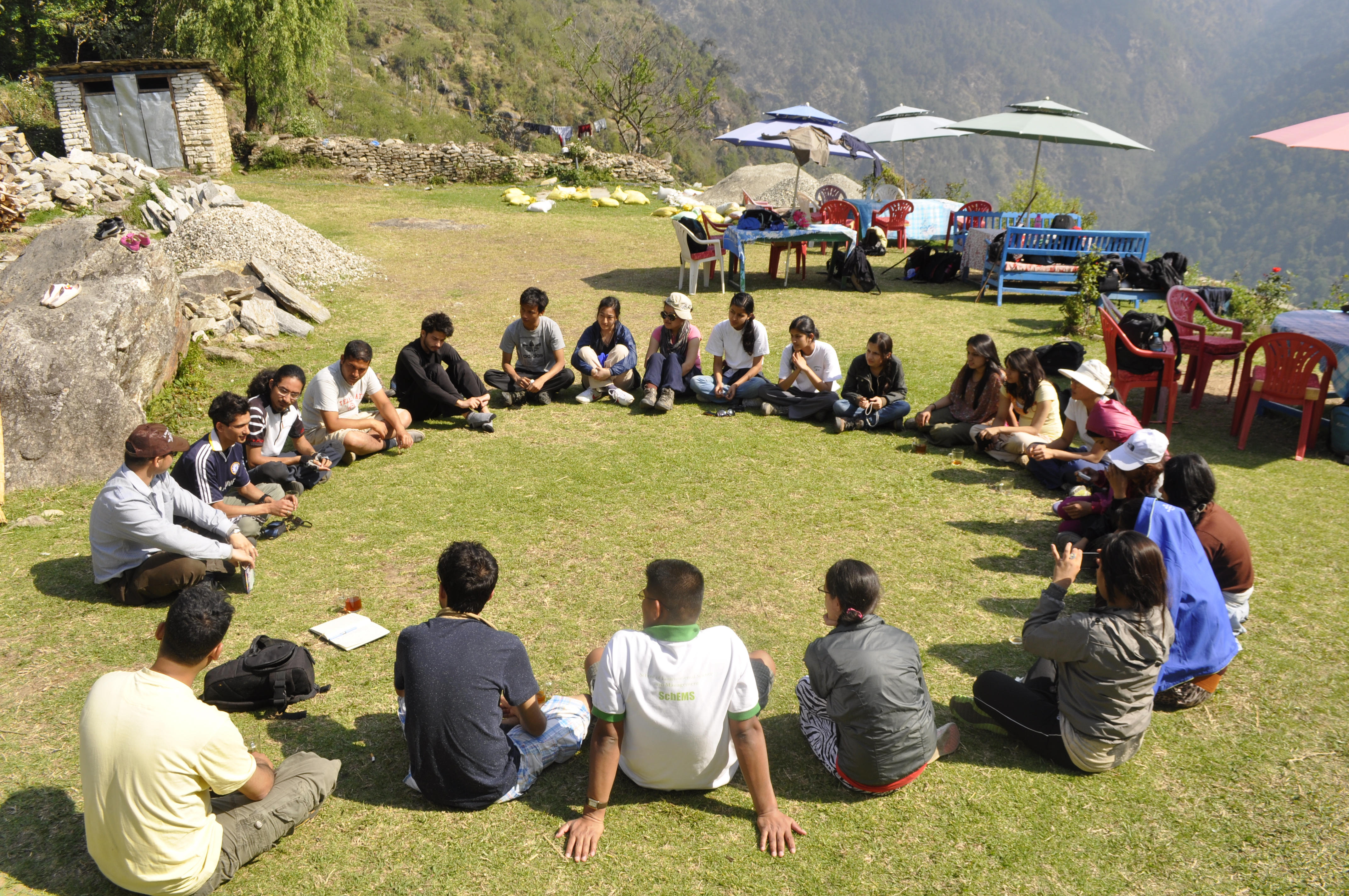 Education and Classroom