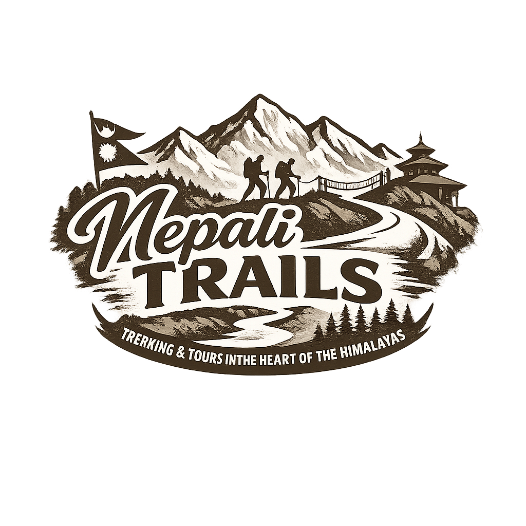 Mountain Travel Nepal