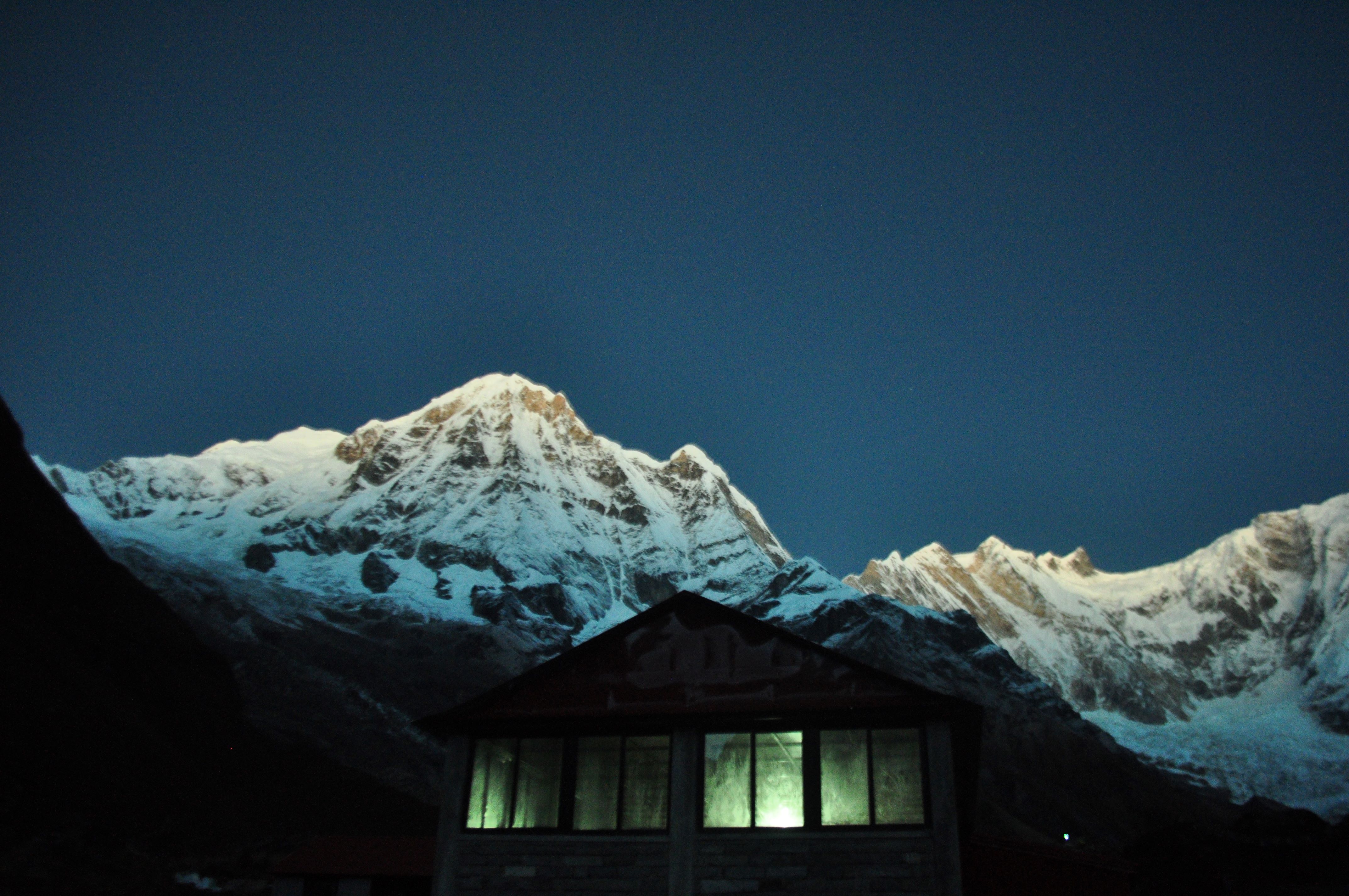 Annapurna
