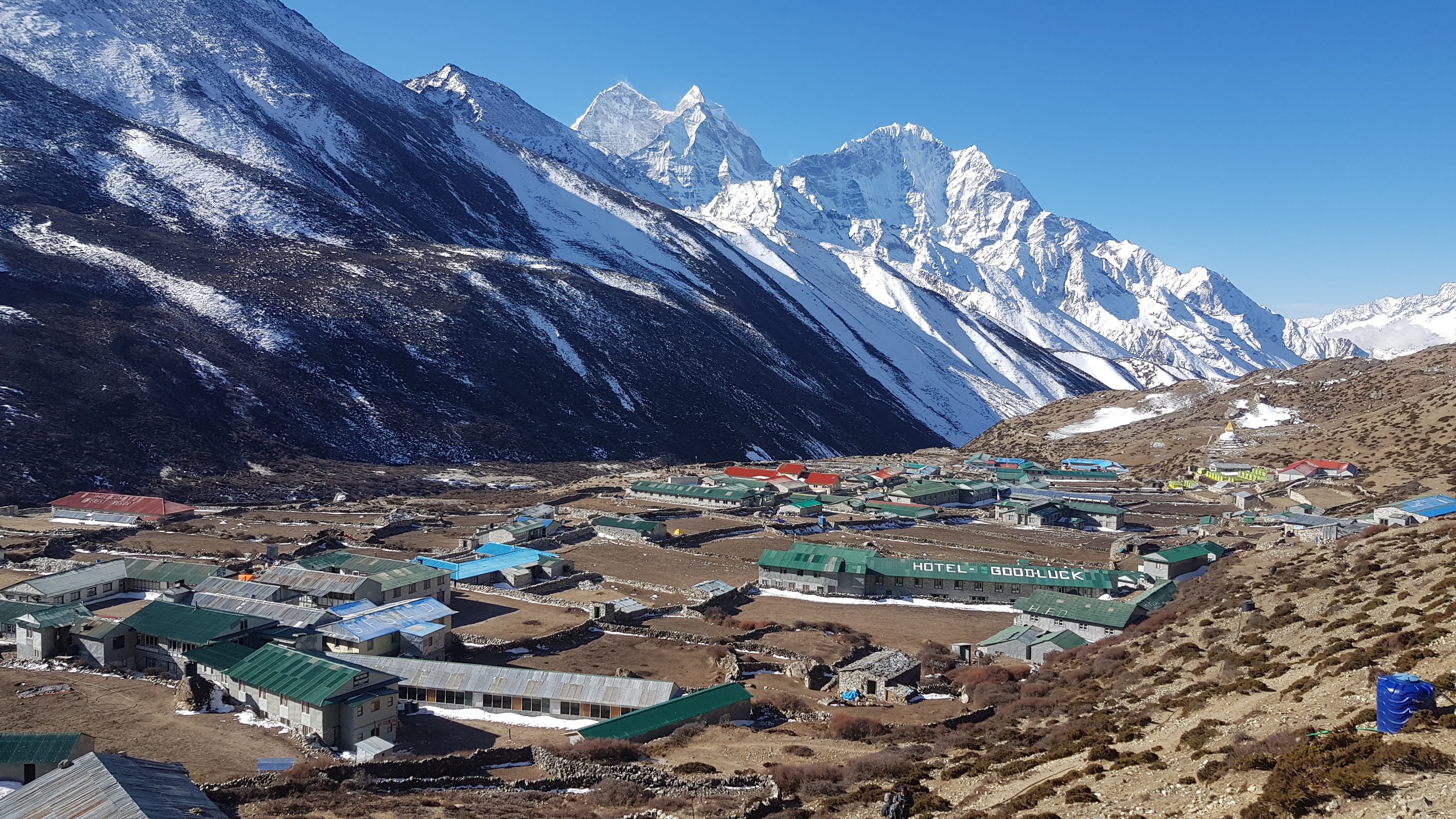 Everest