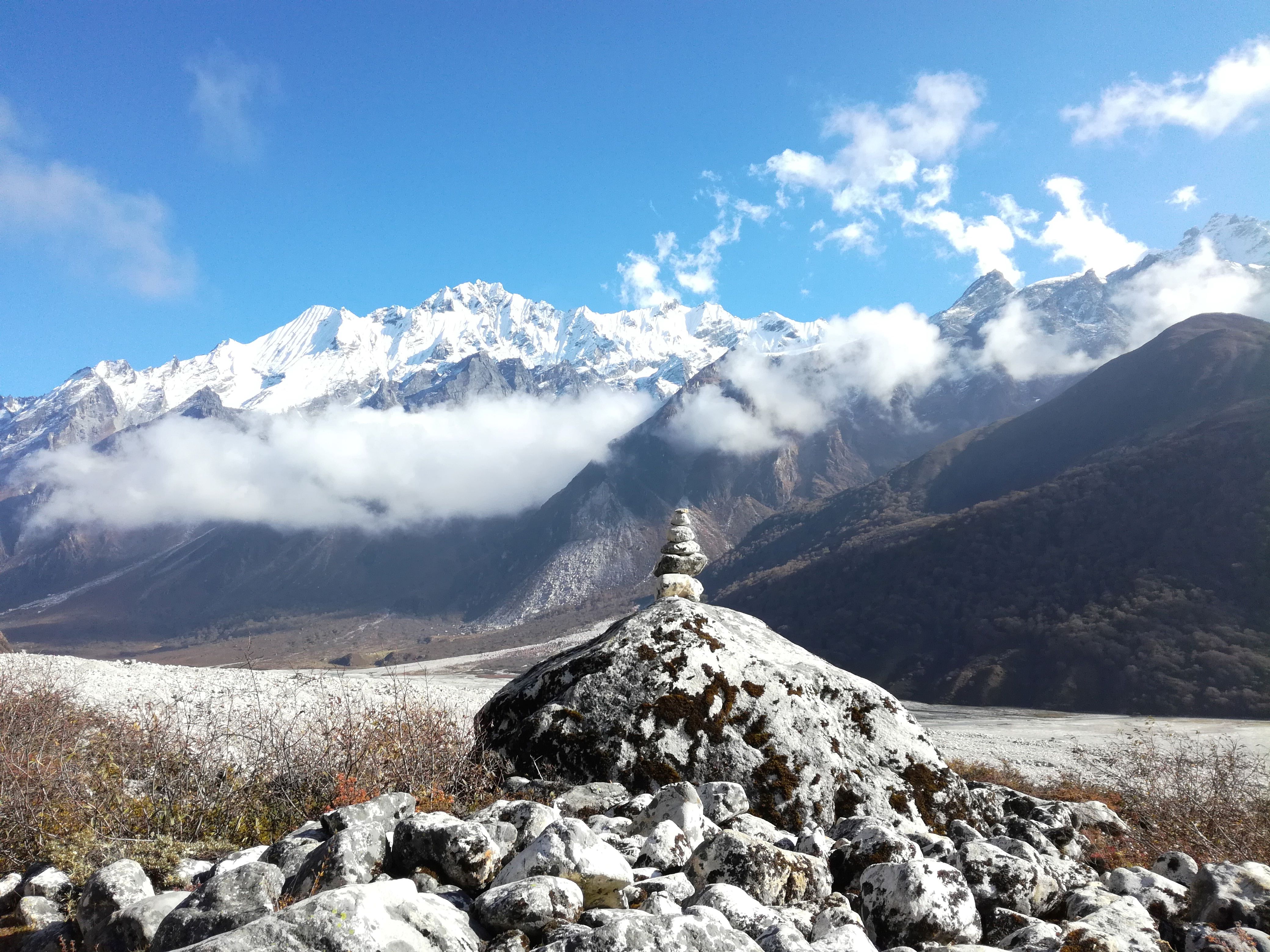 Langtang